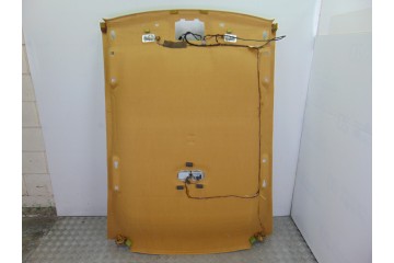  TECHO INTERIOR FORD FOCUS BERLINA (CB4) Trend 2009 191588 FORD - 5