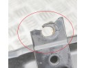 Mecanismo de Plegado del Techo Convertible para Aston Martin DB9, Núme