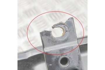 Mecanismo de Plegado del Techo Convertible para Aston Martin DB9, Núme
