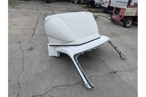 ROOF FAIRING CABIN FRAME RENAULT MASTER III 3 IV 4 10 23R