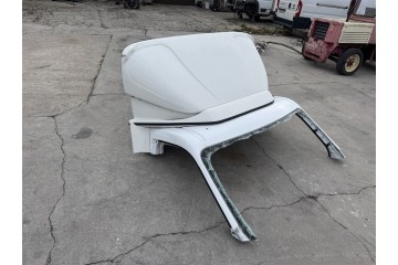 ROOF FAIRING CABIN FRAME RENAULT MASTER III 3 IV 4 10 23R