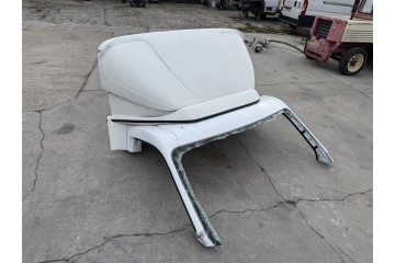 ROOF FAIRING CABIN FRAME RENAULT MASTER III 3 IV 4 10 23R Catalog number of the part DACH OWIEWKA CWIARTKA SUPEK DRZWI SZYBY PRZ