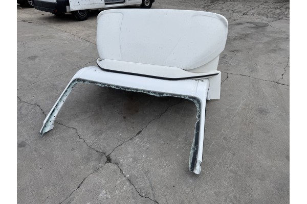 ROOF FAIRING CABIN FRAME RENAULT MASTER III 3 IV 4 10 23R Part manufacturer Renault OE
