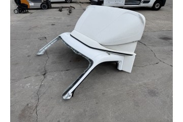ROOF FAIRING CABIN FRAME RENAULT MASTER III 3 IV 4 10 23R Quality of parts according to GVO O original with manufacturer s logo 