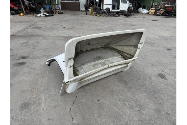 ROOF FAIRING CABIN FRAME RENAULT MASTER III 3 IV 4 10 23R Car type cargo vans passenger cars