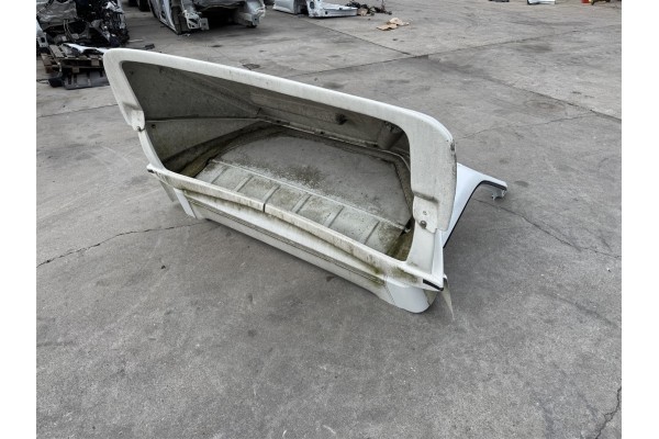 ROOF FAIRING CABIN FRAME RENAULT MASTER III 3 IV 4 10 23R Catalog number of substitutes RENAULT MASTER III 3 IV 4 OPEL MOVANO B 