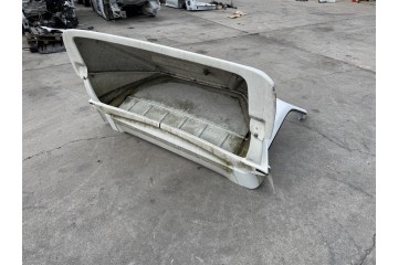 ROOF FAIRING CABIN FRAME RENAULT MASTER III 3 IV 4 10 23R Catalog number of substitutes RENAULT MASTER III 3 IV 4 OPEL MOVANO B 