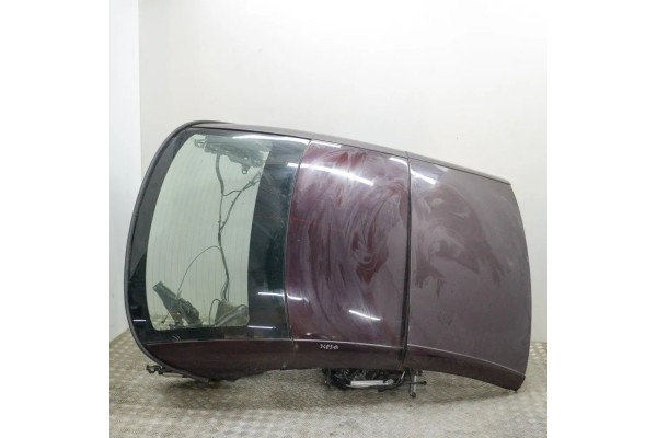 Roof VOLVO C70 II Convertible 2006 2013