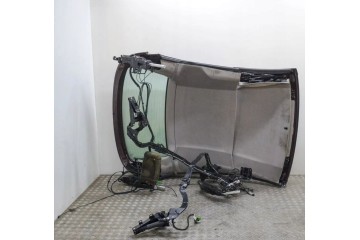 Roof VOLVO C70 II Convertible 2006 2013 Catalog number of the part VOLC7007 14468898DAL