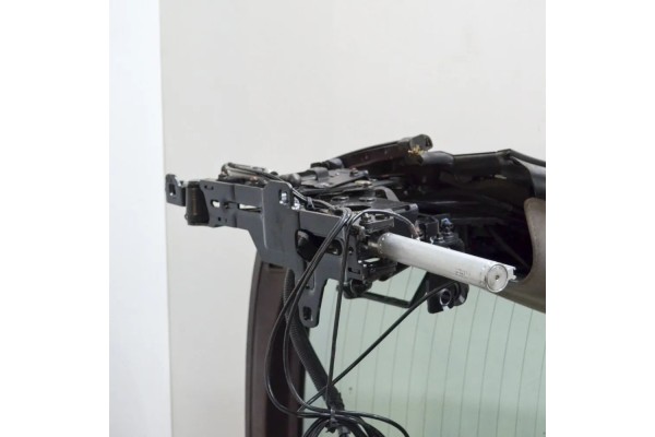 Roof VOLVO C70 II Convertible 2006 2013 Quality of parts according to GVO O original with manufacturer s logo OE
