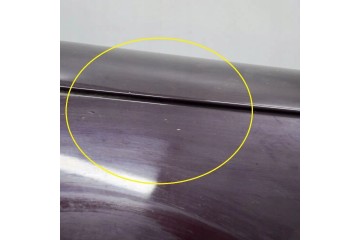 Techo para VOLVO C70 (II Convertible) (2006-2013)
