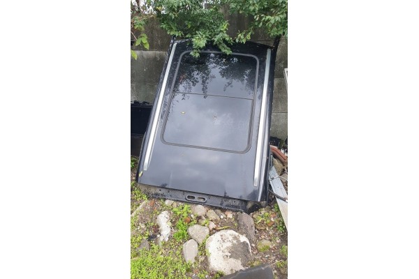 PEUGEOT 3008 II ROOF SOLAR 2019R
