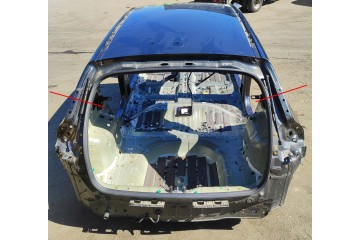 Mudguard KIA NIRO 2016 Car type passenger cars