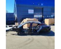 Roof PORSCHE TAYCAN 2019