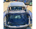 Roof PORSCHE TAYCAN 2019 Catalog number of the part PORTAYC23 35454612DAL