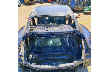 Roof PORSCHE TAYCAN 2019 Catalog number of the part PORTAYC23 35454612DAL