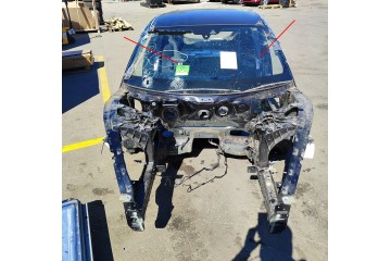 Roof PORSCHE TAYCAN 2019 Part manufacturer Porsche OE