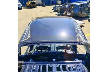 Roof PORSCHE TAYCAN 2019 Customs tariff code 87082990
