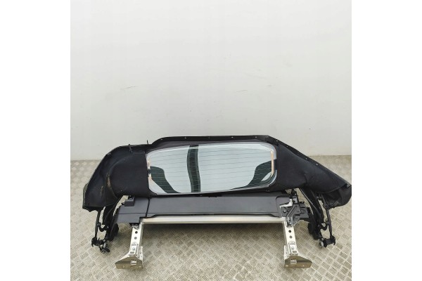 N243 R1 100P Roof folding mechanism MAZDA MX 5 IV ND 2015 Catalog number of the part N243 R1 100P