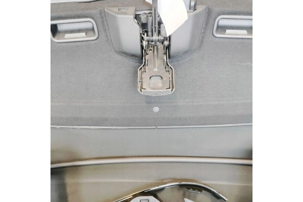 N243 R1 100P Roof folding mechanism MAZDA MX 5 IV ND 2015 Quality of parts according to GVO O original with manufacturer s logo 