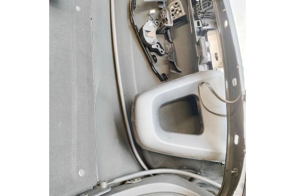 N243 R1 100P Roof folding mechanism MAZDA MX 5 IV ND 2015 Version European