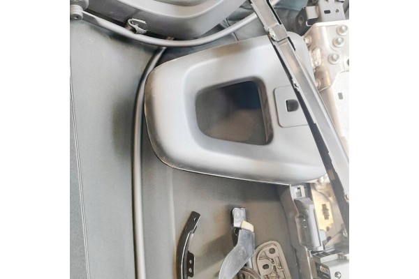 Mecanismo de techo plegable MAZDA MX5 ND 2015