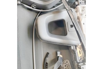 Mecanismo de techo plegable MAZDA MX5 ND 2015