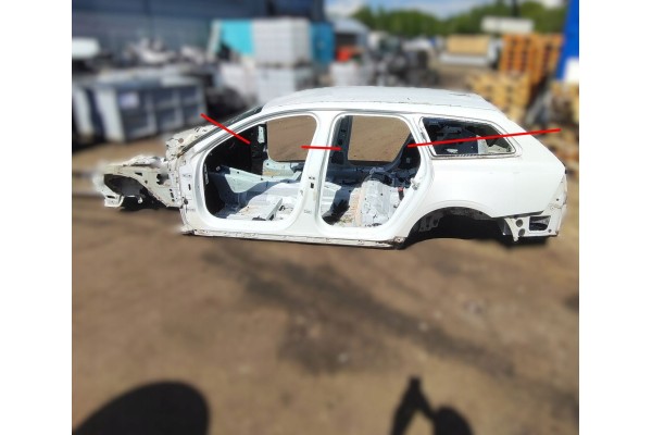VOLVO V90 II 2016