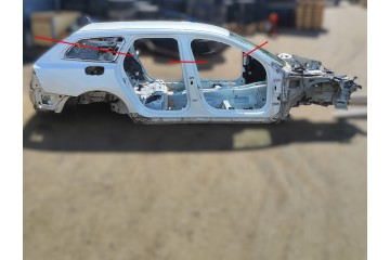 VOLVO V90 II 2016 Catalog number of the part VOLS90V17 35830482DAL