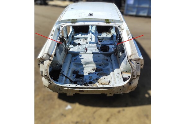 VOLVO V90 II 2016 Part manufacturer Volvo OE