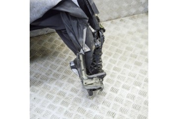 Roof folding mechanism Porsche Boxster 986 98656191503 986 561 915 03 Car type passenger cars