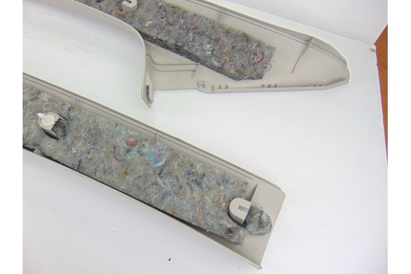  TECHO INTERIOR FORD FOCUS BERLINA (CB4) Trend 2009 191588 FORD - 10