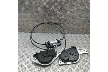 Roof folding mechanism Porsche Boxster 987 2004 2011 98756117902 Catalog number of the part PORBOXS06 36083387DAL