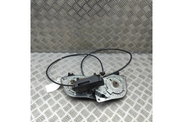 Roof folding mechanism Porsche Boxster 987 2004 2011 98756117902 Part manufacturer Porsche OE