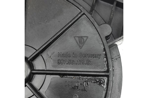 Roof folding mechanism Porsche Boxster 987 2004 2011 98756117902 Quality of parts according to GVO O original with manufacturer 