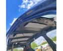 mudguard BMW X2 F39 2018 Customs tariff code 87082990