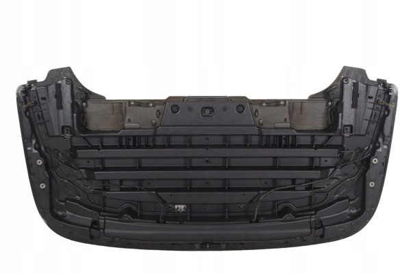 Roof folding mechanism AUDI A5 Convertible 8F7 2009 2016 Catalog number of the part AUDA511 13258994DAL