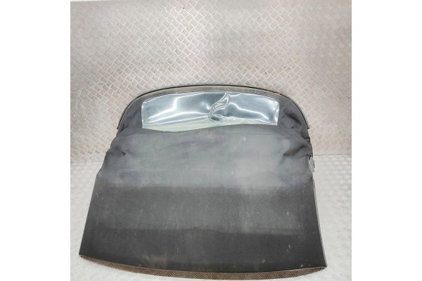 Roof folding mechanism Porsche Boxster 986 98656191503 98656144300