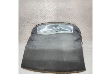 Roof folding mechanism Porsche Boxster 986 98656191503 98656144300