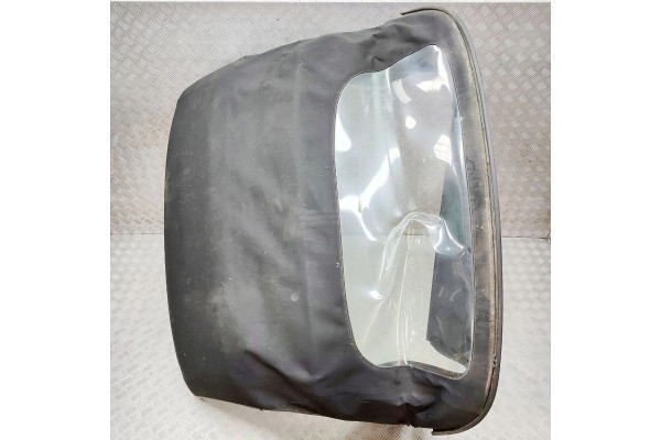 Roof folding mechanism Porsche Boxster 986 98656191503 98656144300 Catalog number of the part PORBOXS01 36376293DAL
