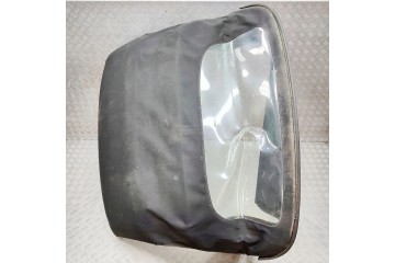 Roof folding mechanism Porsche Boxster 986 98656191503 98656144300 Catalog number of the part PORBOXS01 36376293DAL