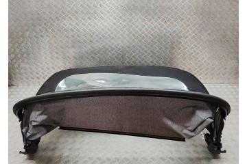 Roof folding mechanism Porsche Boxster 986 98656191503 98656144300 Part manufacturer Porsche OE