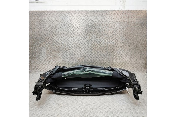 Roof folding mechanism Porsche Boxster 986 98656191503 98656144300 Car type passenger cars