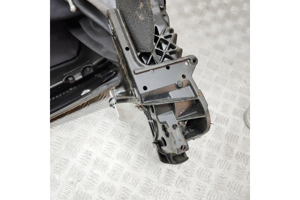 Roof folding mechanism Porsche Boxster 986 98656191503 98656144300 Catalog number of the original 98656191503 98656144300 986561