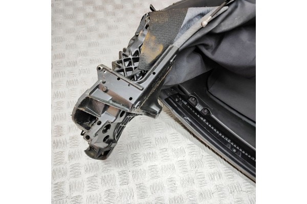 Roof folding mechanism Porsche Boxster 986 98656191503 98656144300 Quality of parts according to GVO O original with manufacture