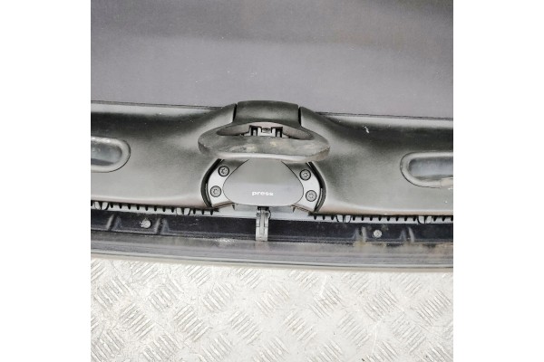 Roof folding mechanism Porsche Boxster 986 98656191503 98656144300 Customs tariff code 87082990