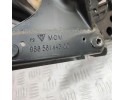 Mecanismo de Plegado del Techo para Porsche Boxster 986 (Números de Pa