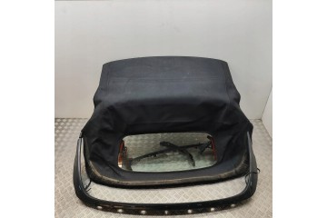Roof folding mechanism Mazda MX 5 IV ND N247 R1 210M02 N243 R1 100P