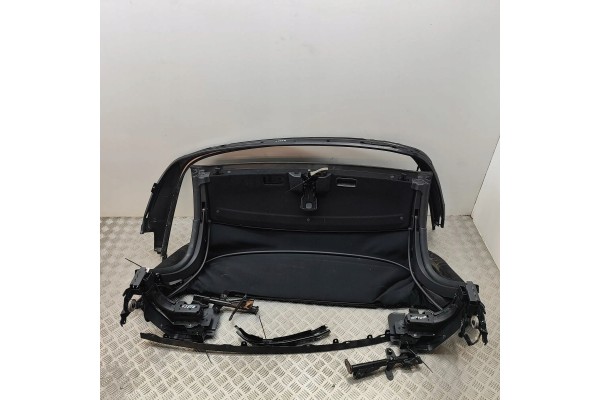 Roof folding mechanism Mazda MX 5 IV ND N247 R1 210M02 N243 R1 100P Catalog number of the part MAZMX515 36449940DAL