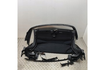 Roof folding mechanism Mazda MX 5 IV ND N247 R1 210M02 N243 R1 100P Catalog number of the part MAZMX515 36449940DAL